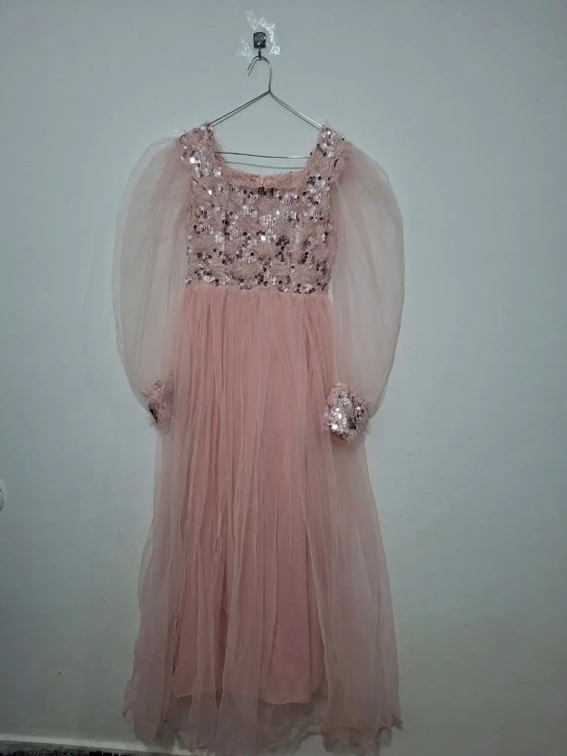 لباس|لباس|شوش, |دیوار