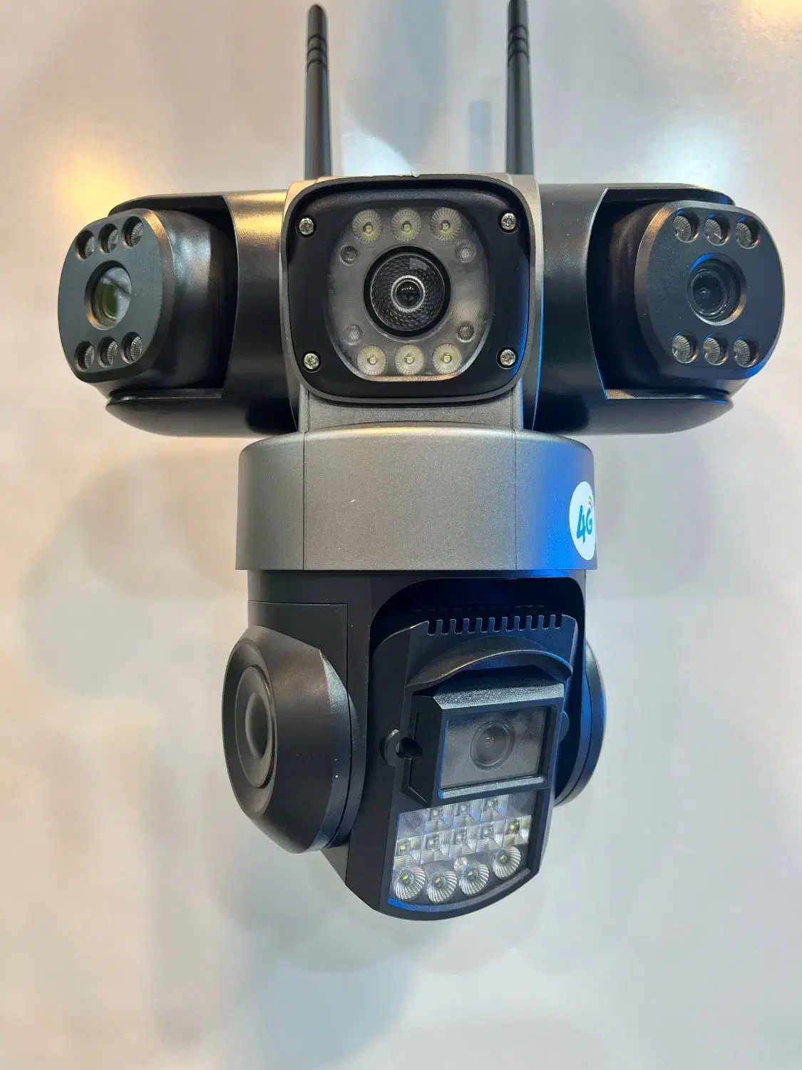 دوربین سه لنز|دوربین مداربسته|پاکدشت, پاکدشت (مامازند)|دیوار