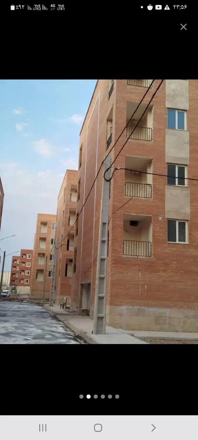 مسکن ملی|پیش‌فروش املاک|رباط‌کریم, رباط‌کریم|دیوار