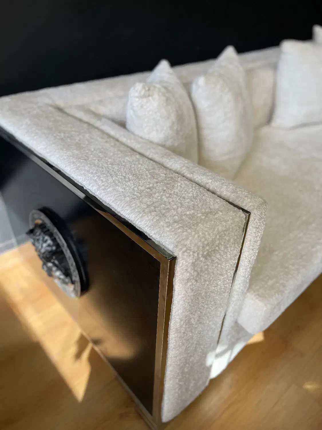 مبلمان|مبلمان خانگی و میز عسلی|تهران, یافت‌آباد|دیوار