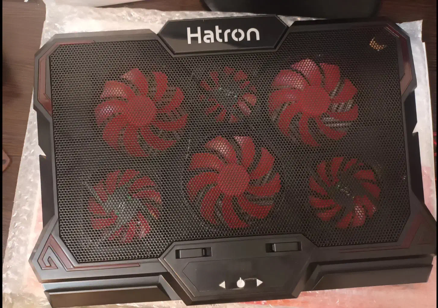 کول پد HCP137|قطعات و لوازم جانبی رایانه|قم, کلهری|دیوار