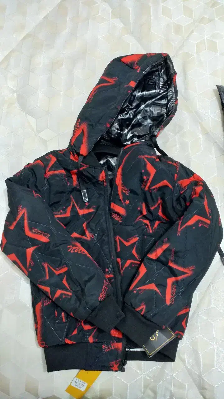 کاپشن دو رو|لباس|بانه, |دیوار