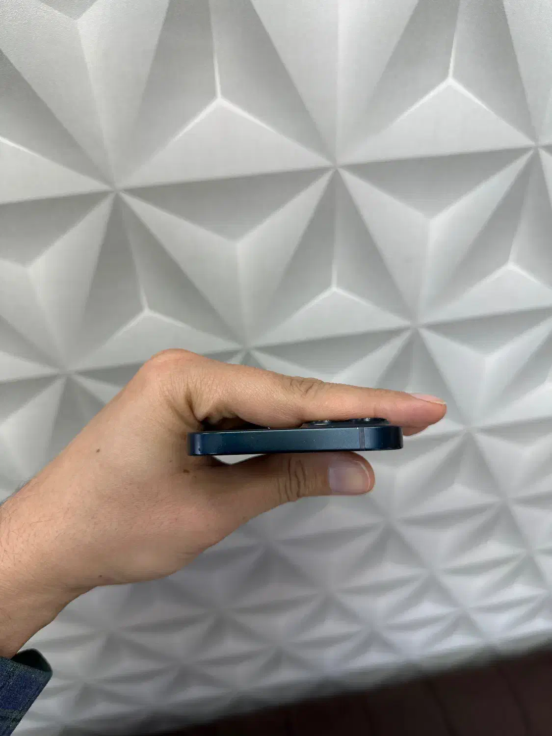 آیفون ۱۳ ۱۲۸ گیگ پارت نامبر ZAA باطری ۸۸|موبایل|رشت, پیرسرا|دیوار