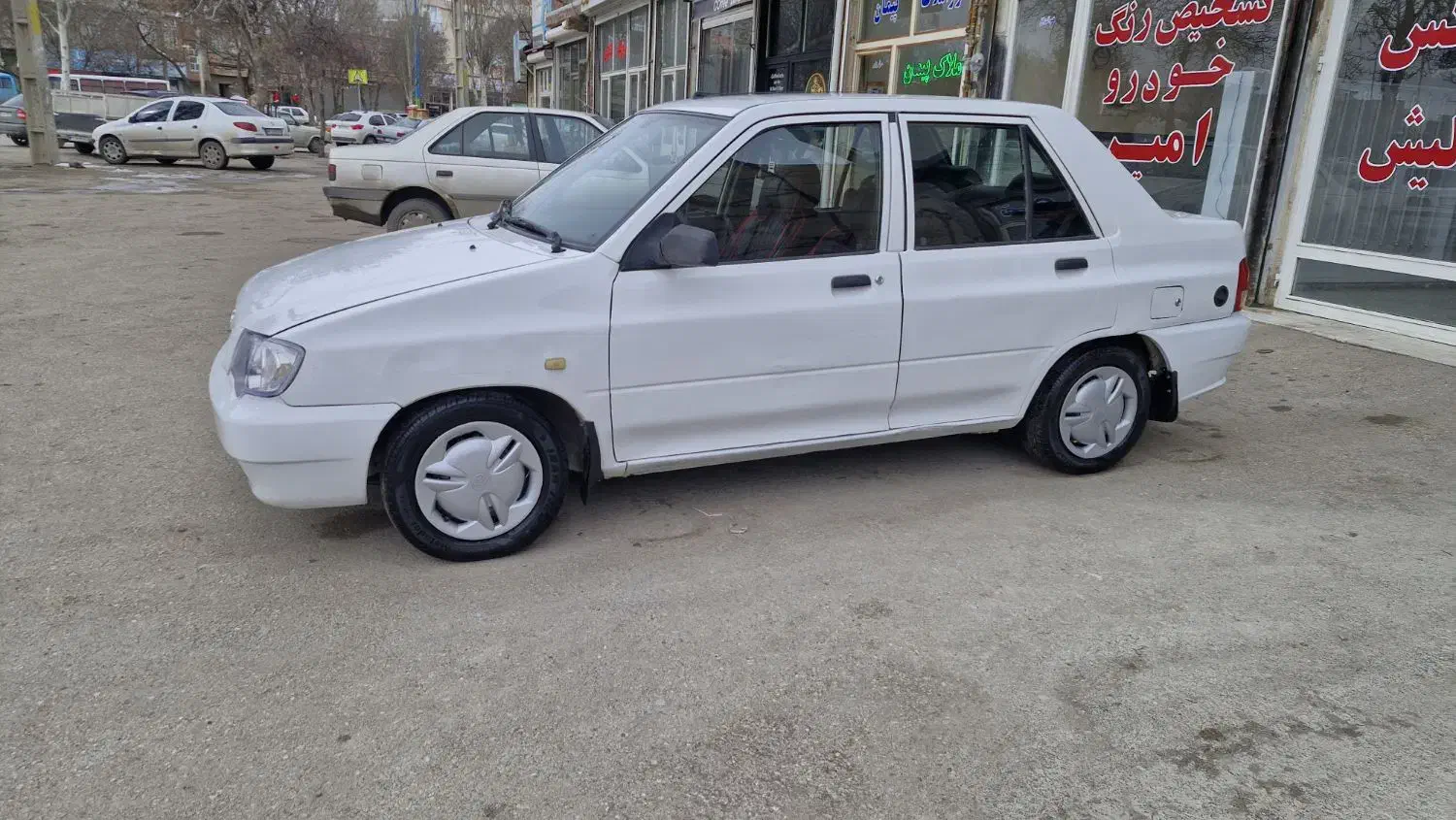 ۱۳۲ دوگانه ۱۳۹۵|خودرو سواری و وانت|اردبیل, |دیوار