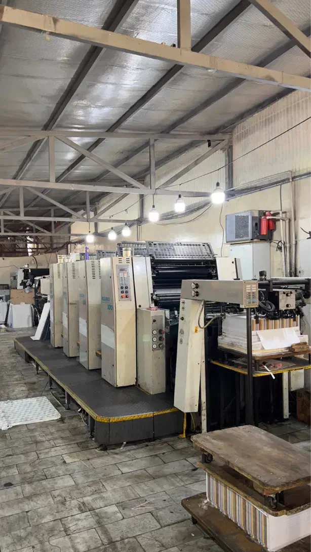 خدمات چاپ و صحافی کتاب سالنامه سررسید دفتر|خدمات رایانه‌ای و موبایل|باغستان, |دیوار