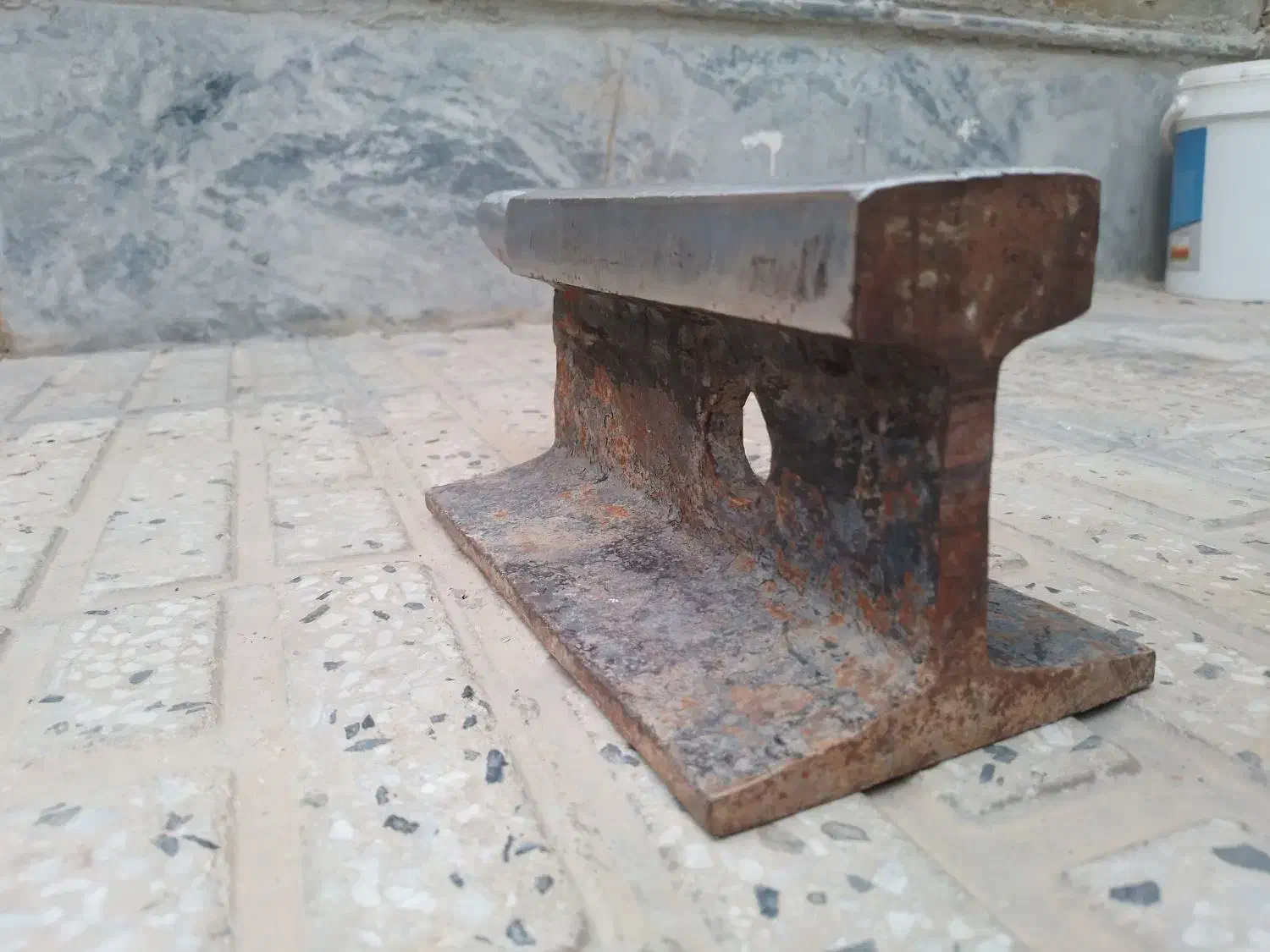 آهنگری|ابزارآلات|دالاهو, |دیوار