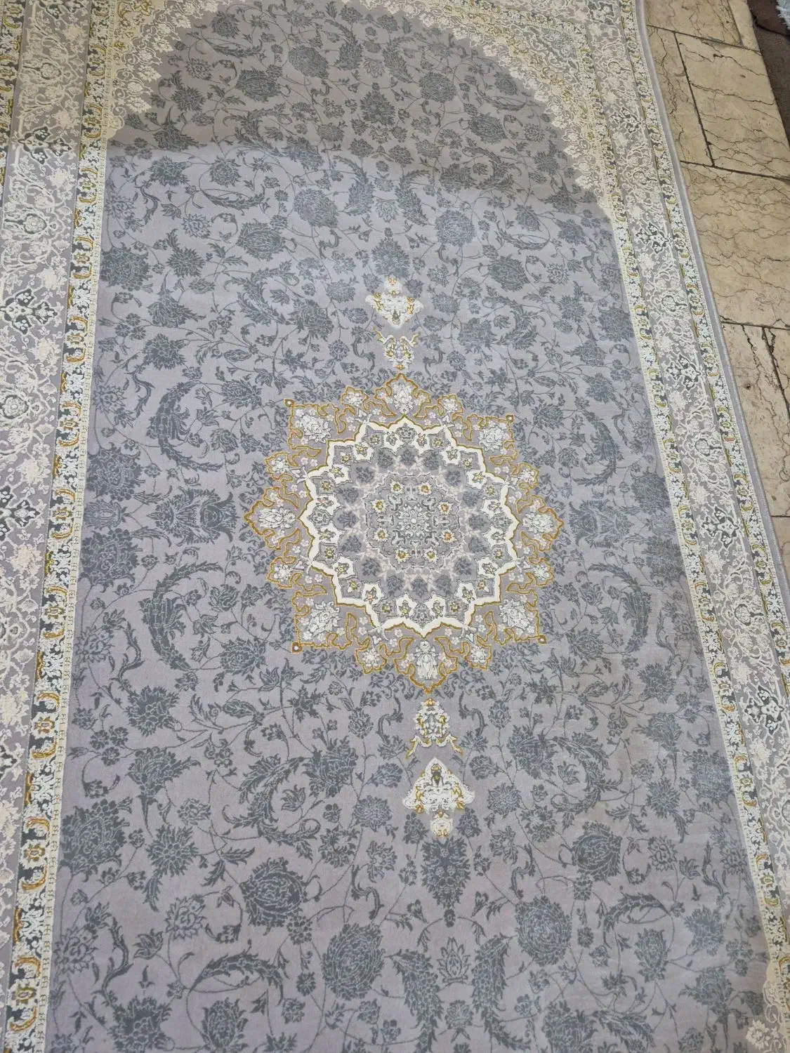 فرش ۶ متری|فرش|چابکسر, |دیوار