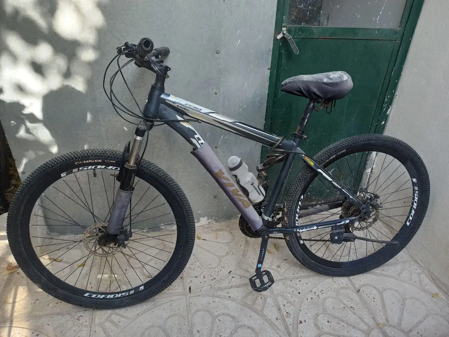 دوچرخه کافیدیس ۲۹|دوچرخه، اسکیت، اسکوتر|نهاوند, |دیوار