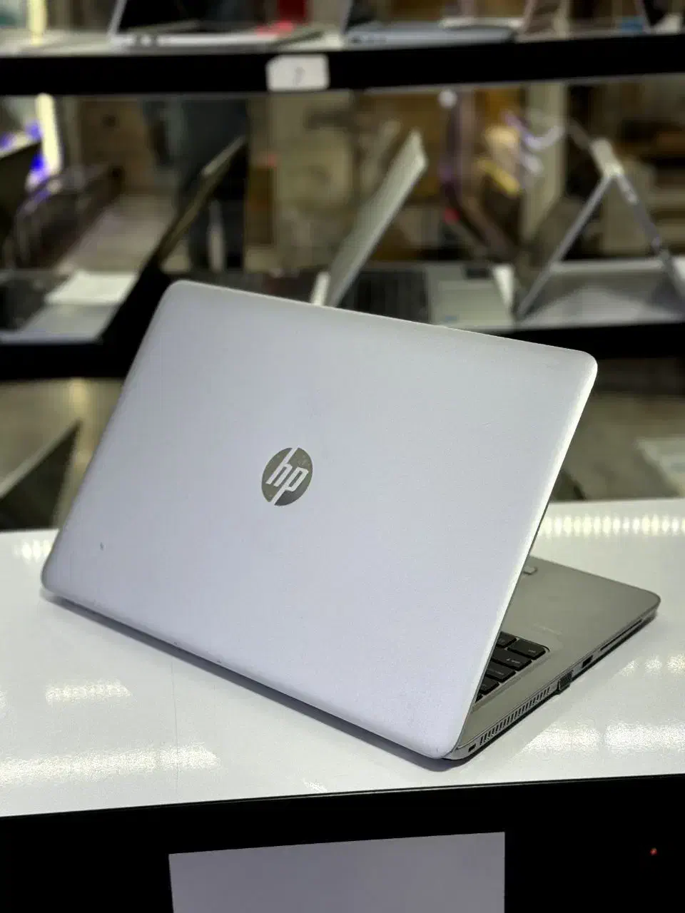 لپتاپ گارانتی دار در حد آکبند / اقساطی|رایانه همراه|تبریز, |دیوار