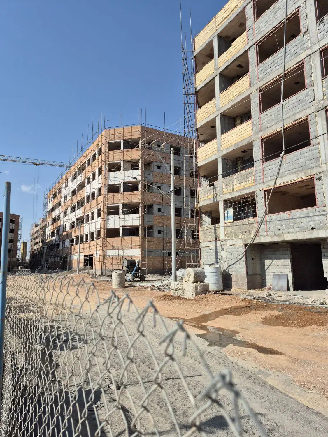 نیازمند گروه بنایی و سرامیک|استخدام معماری، عمران و ساختمانی|نجف‌آباد, پادگان|دیوار