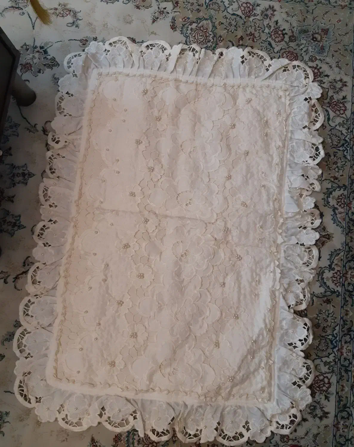 رو تختی گیپور ترک|سرویس روتختی|اندیشه, اندیشه فاز ۳|دیوار