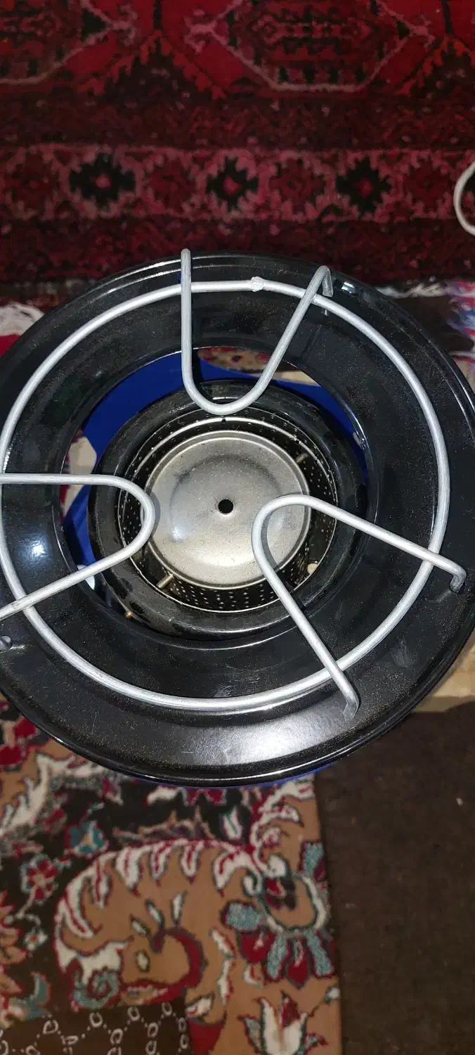 چراغ و گاز خوراک پزی نفتی|اجاق گاز و لوازم برقی پخت‌وپز|دهدشت, |دیوار