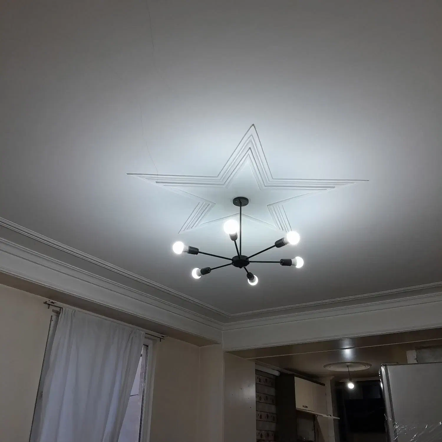 لوستر|لوستر و چراغ آویز|تهران, کرمان|دیوار