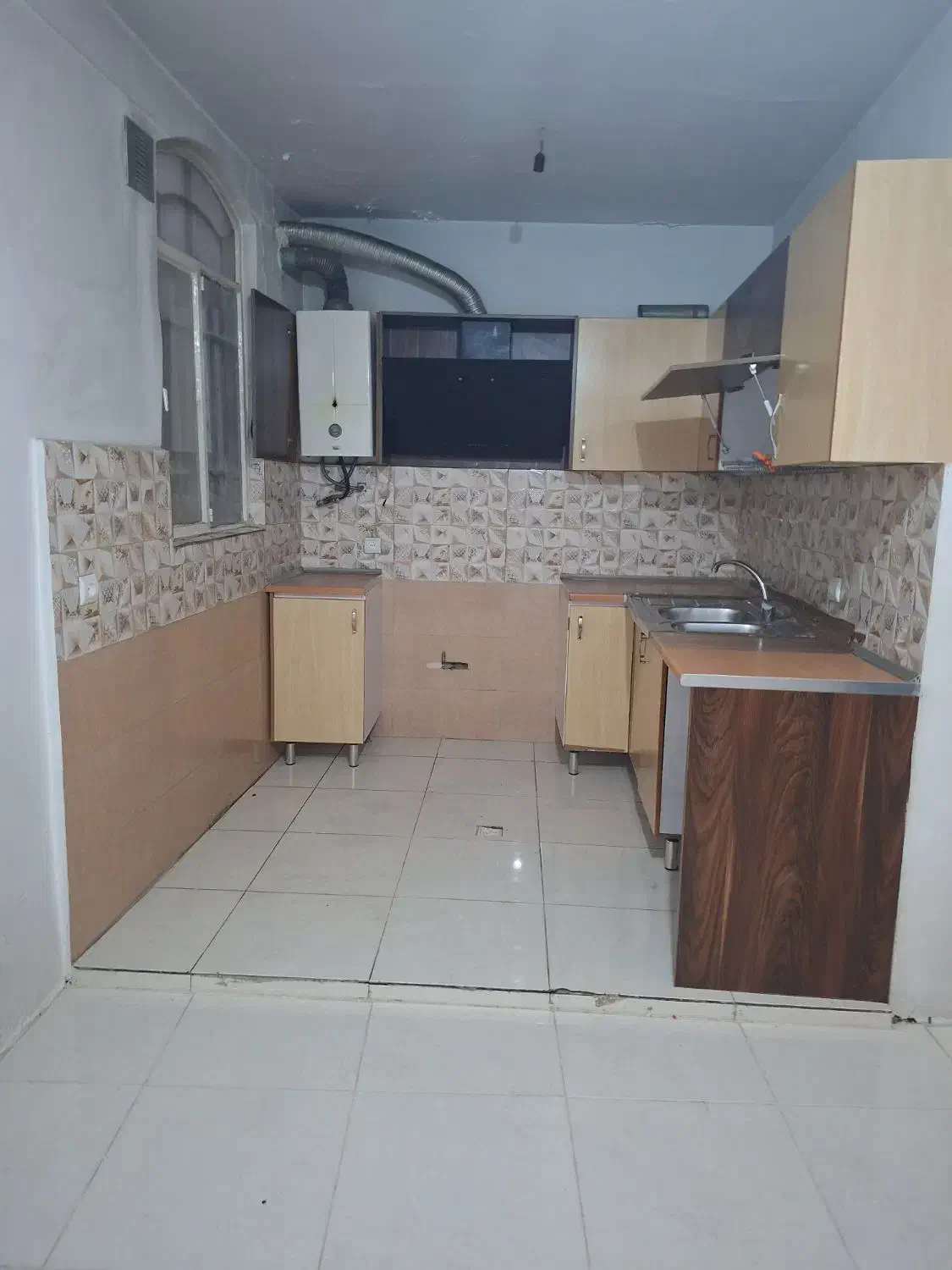 ۵۰متری قولنامه|فروش آپارتمان|تهران, خاک سفید|دیوار