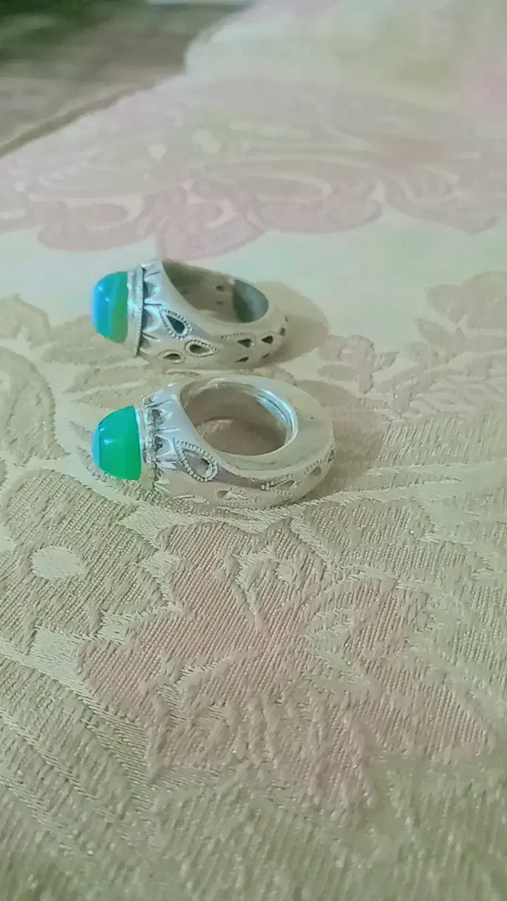 انگشتر جواد قزوین اصل|جواهرات|اقبالیه, |دیوار