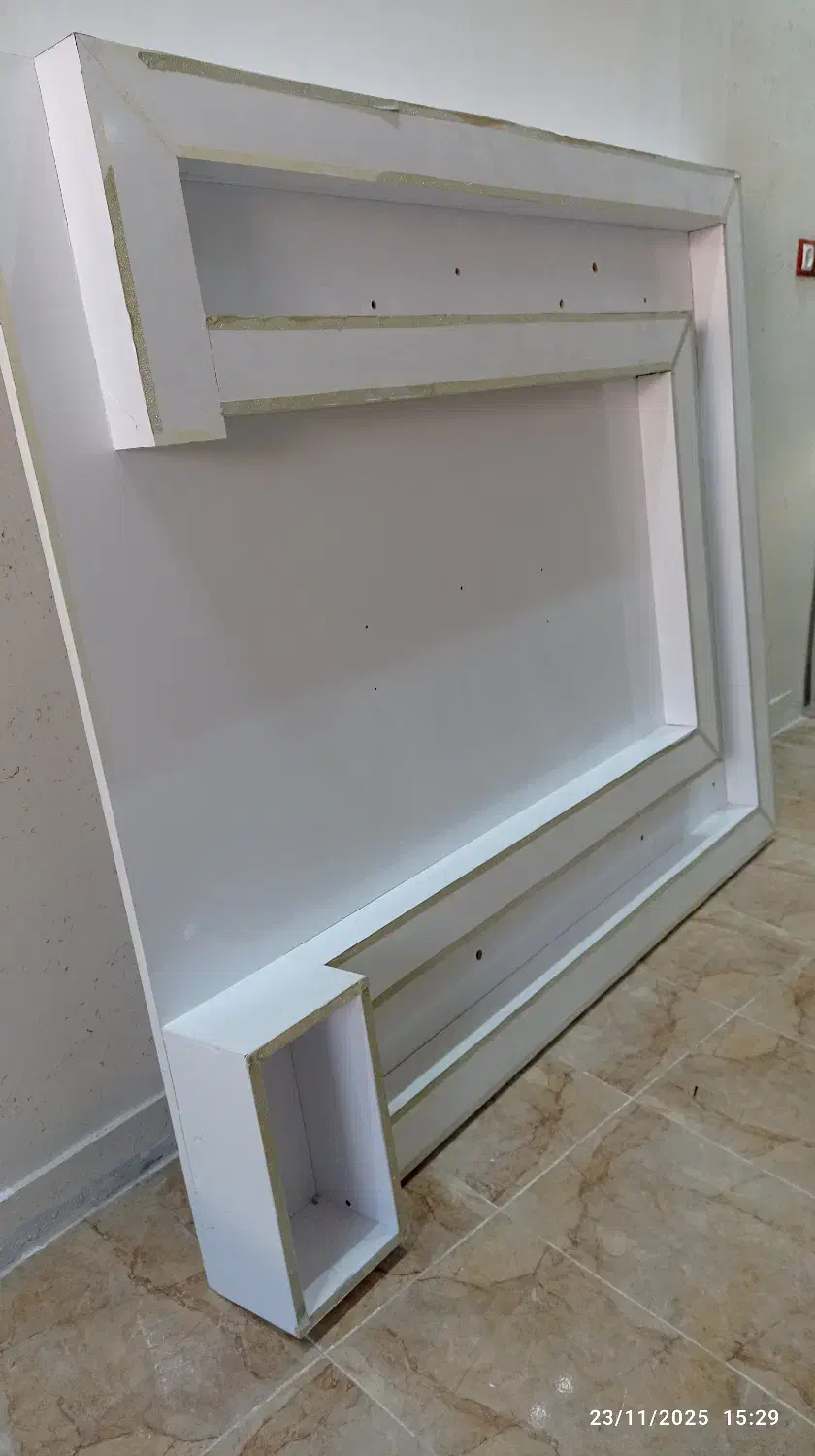 دیوار کوب تلوزیون|میز تلویزیون|مشگین شهر, |دیوار