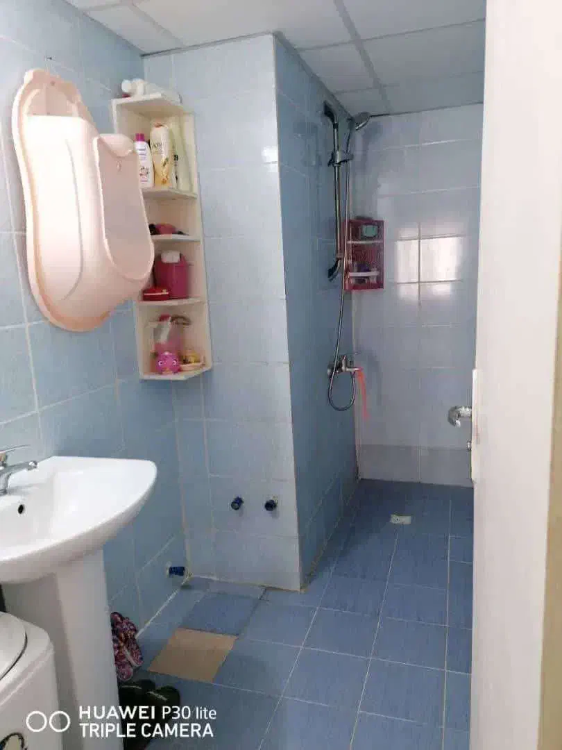 کیسون زون 6 فول امکانات بهترین بلوک با دسترسی عالی|فروش آپارتمان|پرند, فاز ۶|دیوار