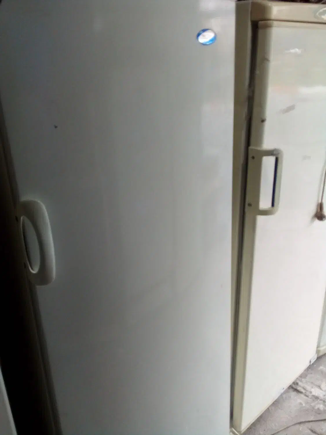 یخچال مارشال|یخچال و فریزر|اردبیل, |دیوار