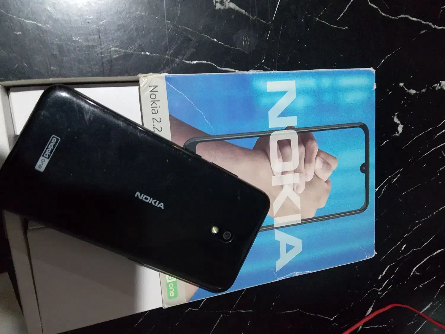 گوشی نوکیا|موبایل|مشهد, شهرک ابوذر|دیوار