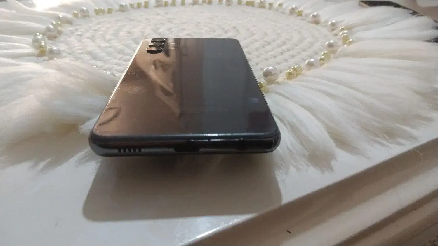 گوشی سامسونگ گلکسی a32 4G|موبایل|خاوران, |دیوار