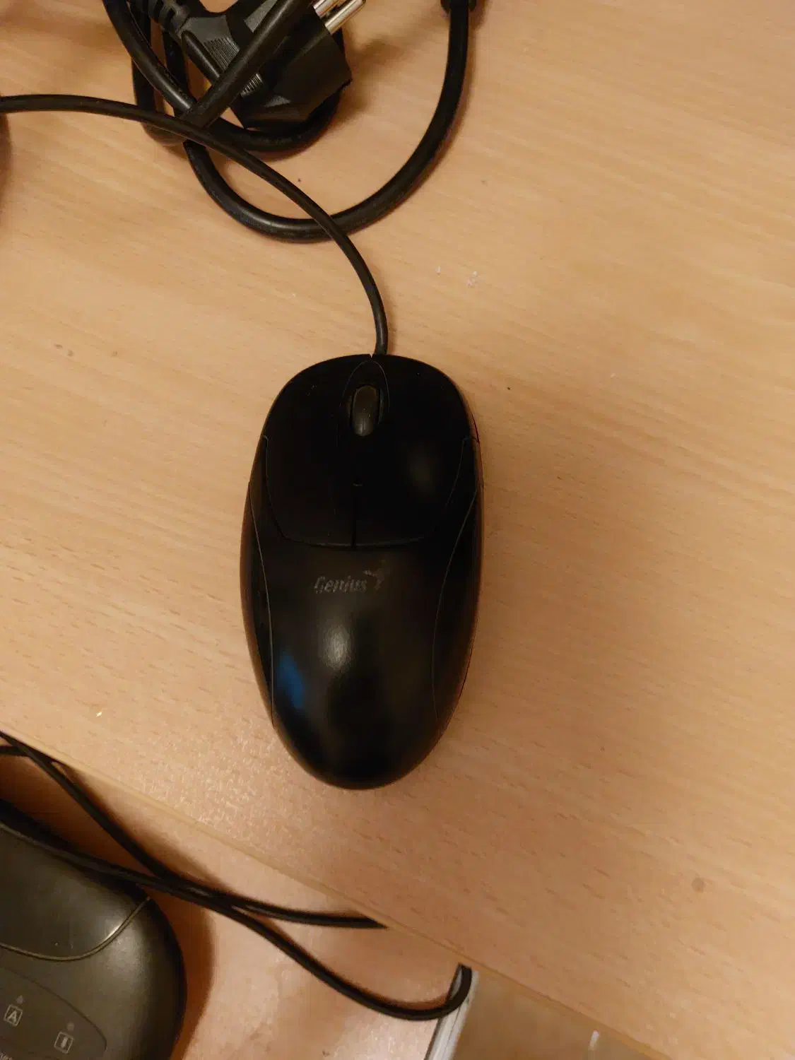 کیس کیبورد ، موسGenius|رایانه رومیزی|تهران, باشگاه نفت|دیوار