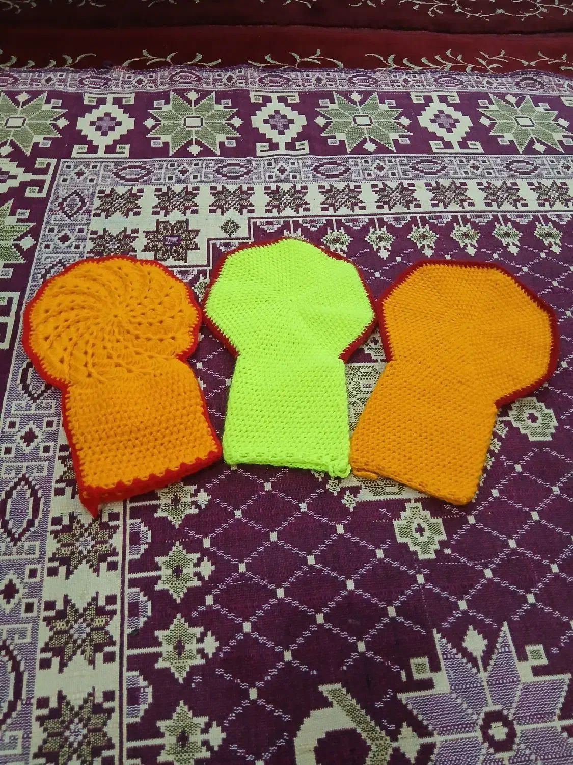 لیف دست باف|لوازم حمام|قم, نیروگاه|دیوار