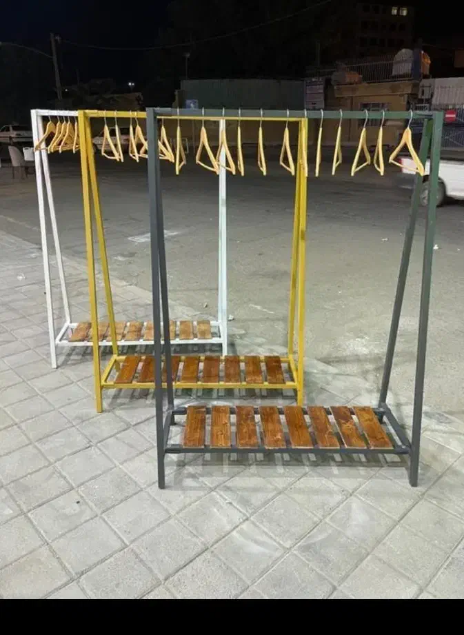 رگال اتصالی کد ۱۵۰|فروشگاه و مغازه|قشم, |دیوار