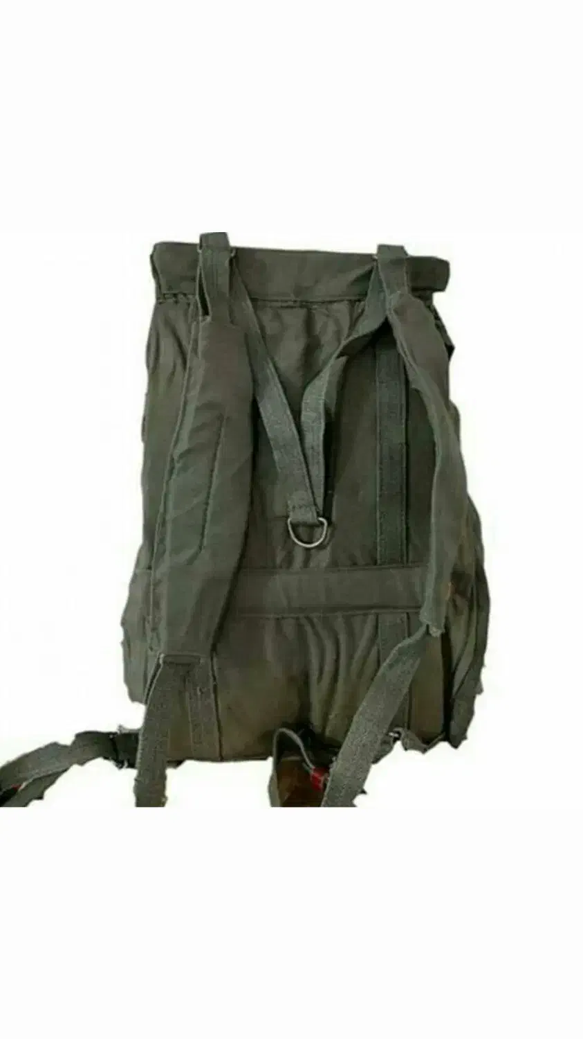 کوله پشتی کره ای|کوهنوردی و کمپینگ|تهران, قلمستان|دیوار