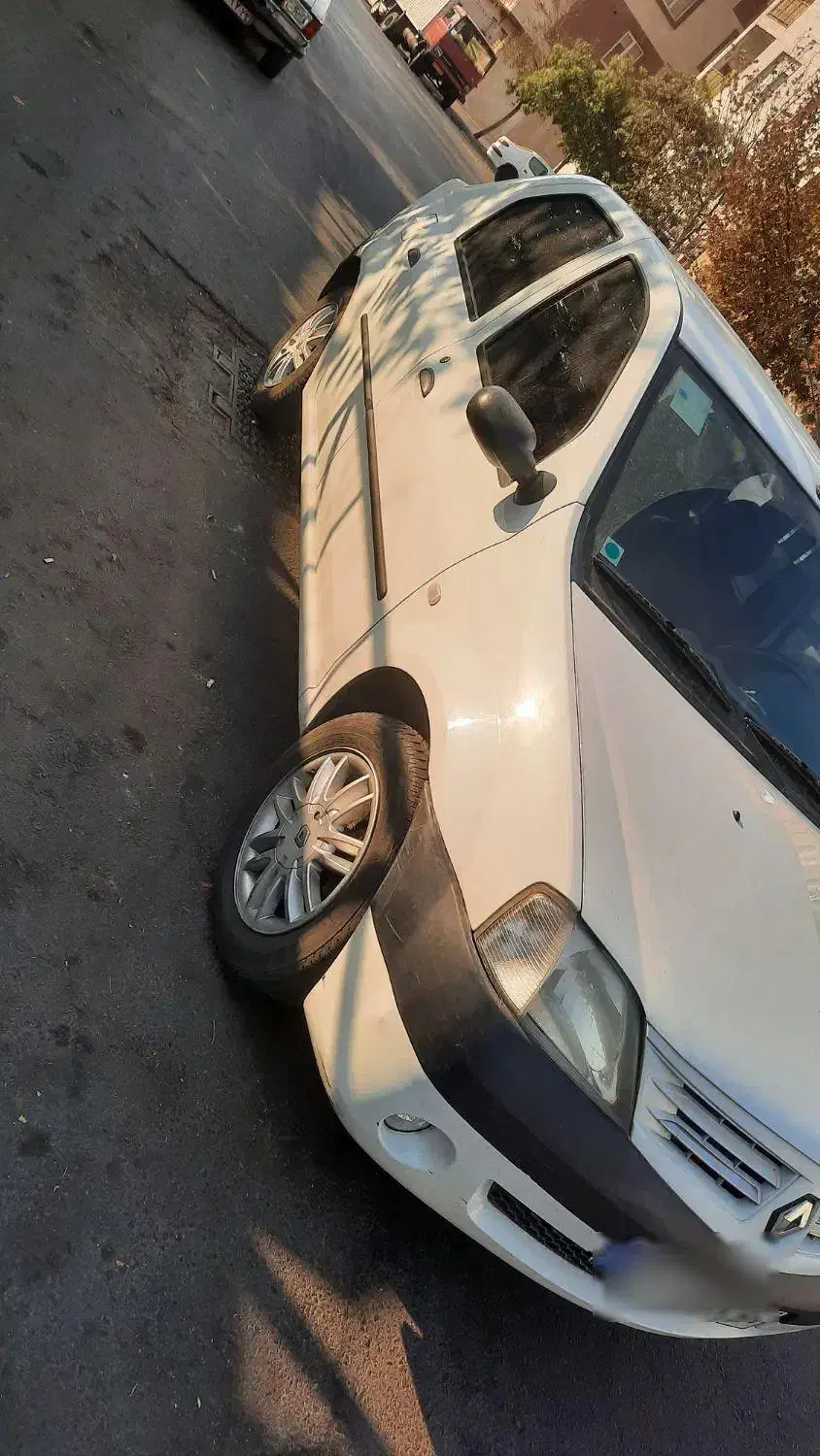 ال نود ۹۶|خودرو سواری و وانت|ری, فیروزآبادی|دیوار