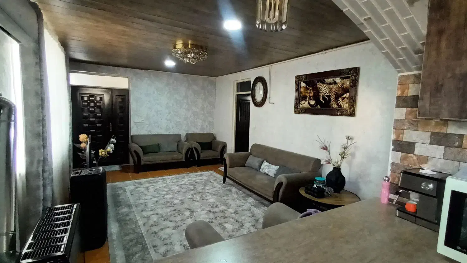 فروش واحد تک خوابه در کارآموزی|فروش آپارتمان|بندر انزلی, کارآموزی|دیوار