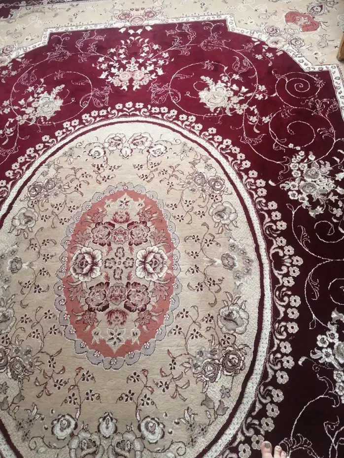 یک جفت فرش|فرش|تبریز, |دیوار