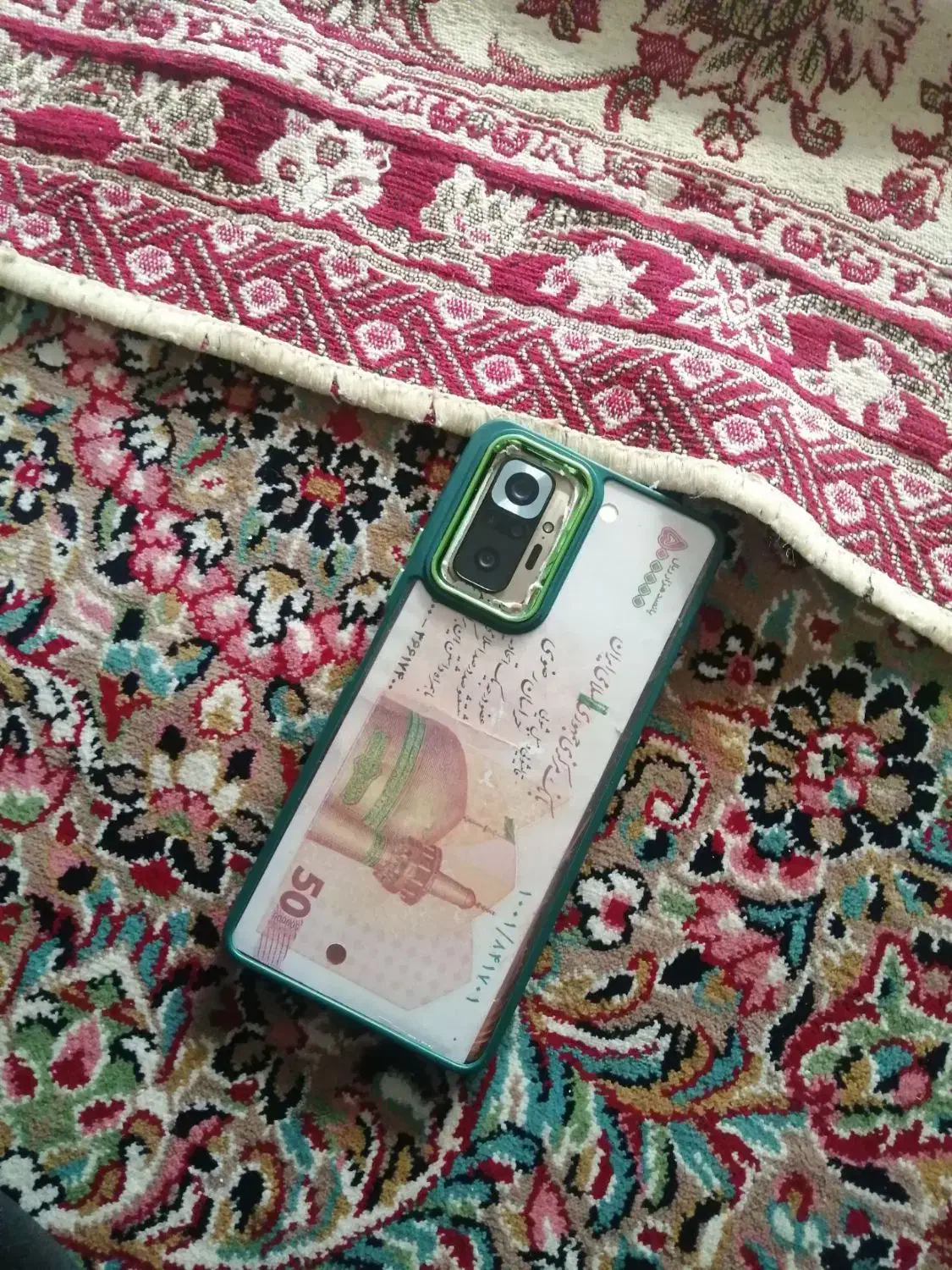 نوت 10|موبایل|مشهد, شهید قربانی|دیوار