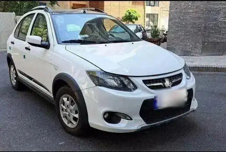 معامله گر خودرو خرید انواع خودرو ایرانی|خودرو سواری و وانت|پاکدشت, پاکدشت (مامازند)|دیوار