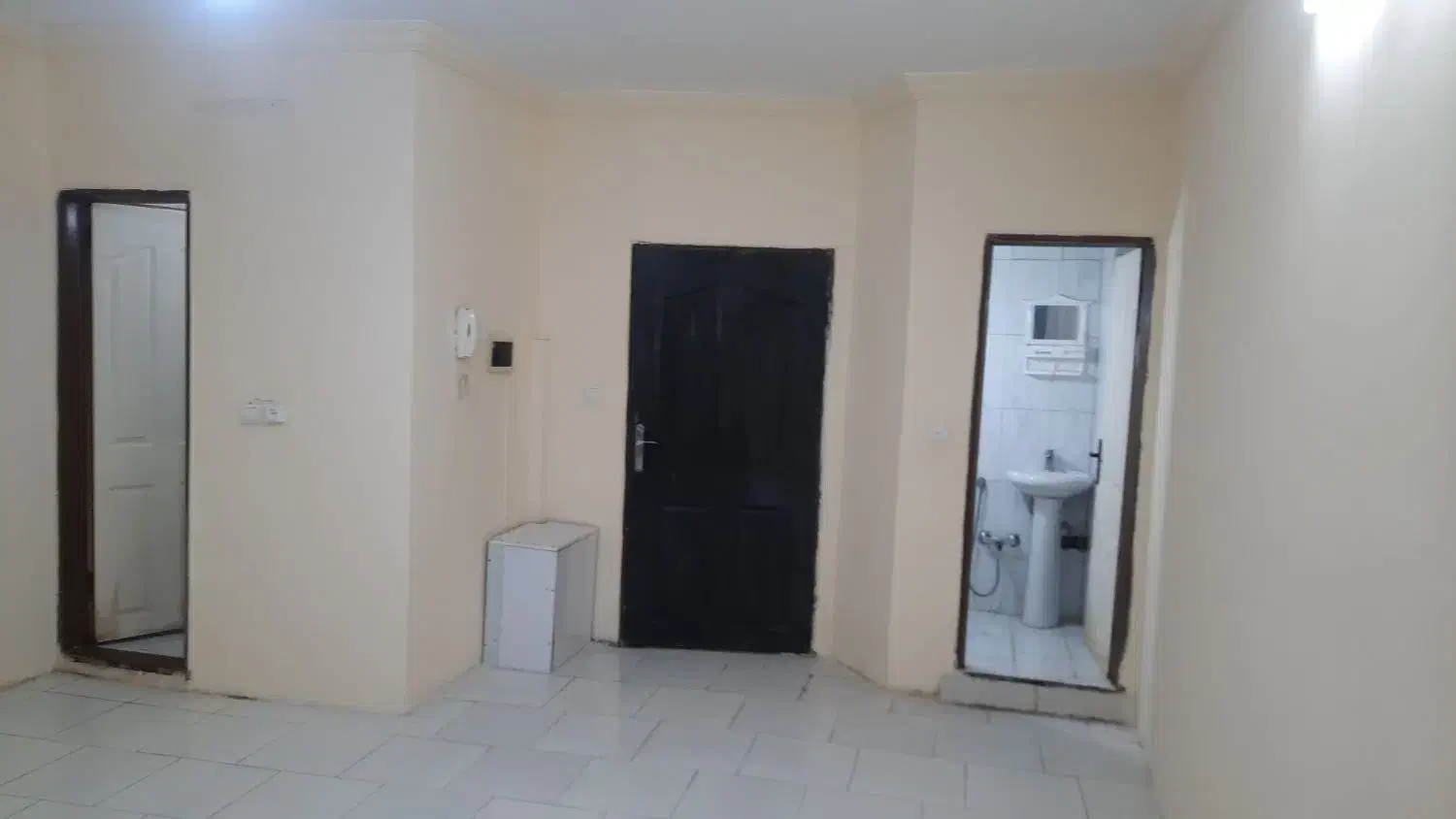 آپارتمان 60 متری 1 خواب|فروش آپارتمان|مشهد, یوسفیه (شهرک غرب)|دیوار