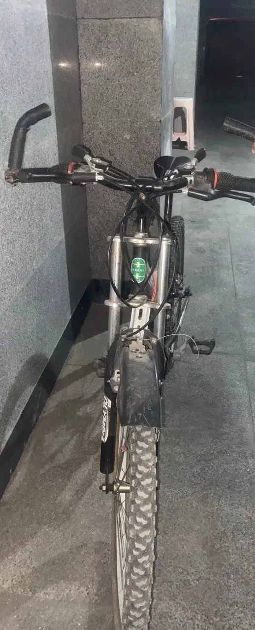 فروش دوچرخه سایز 26|دوچرخه، اسکیت، اسکوتر|ساری, |دیوار