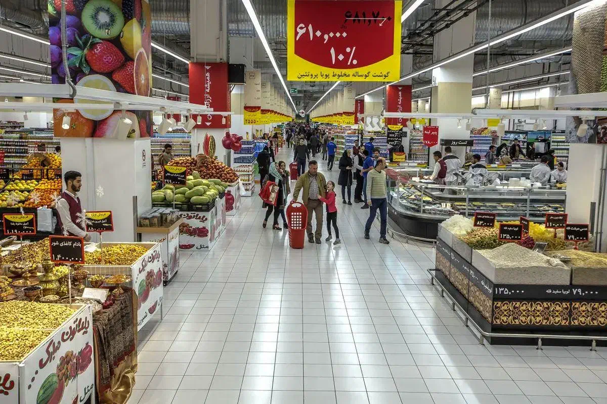 استخدام آقایان در اکومال با مزایا و حقوق کامل|استخدام خدمات فروشگاه و رستوران|مشکیندشت, |دیوار