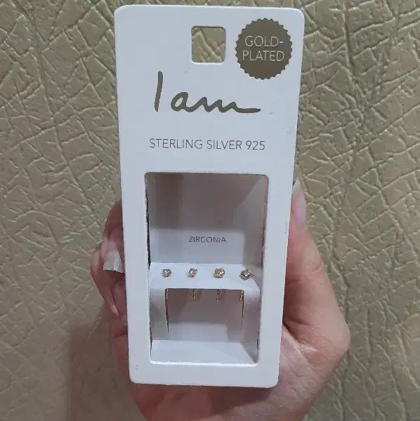 گوشواره نقره ۹۲۵|جواهرات|تهران, جیحون|دیوار