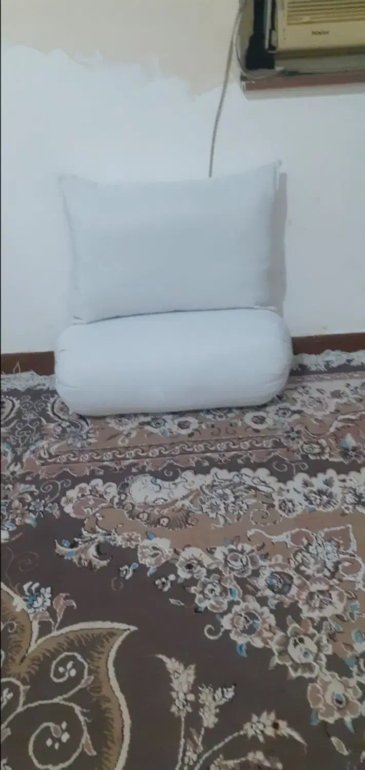 فروش متکا|رختخواب، بالش، پتو|ایذه, |دیوار