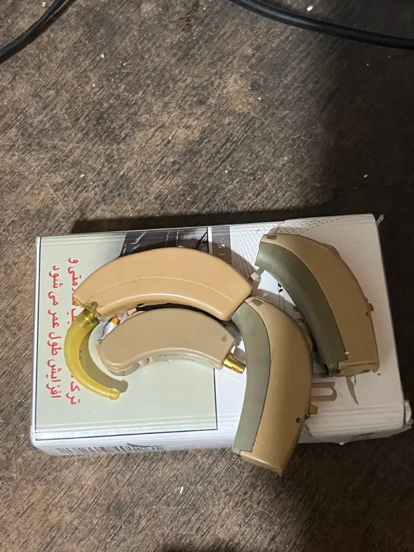 سمعک|پزشکی|باقرشهر, |دیوار