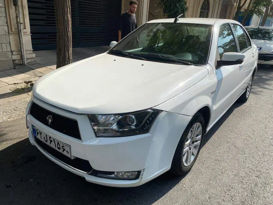 دنا 6 سرعته اقساط|خودرو سواری و وانت|تهران, سعادت‌آباد|دیوار