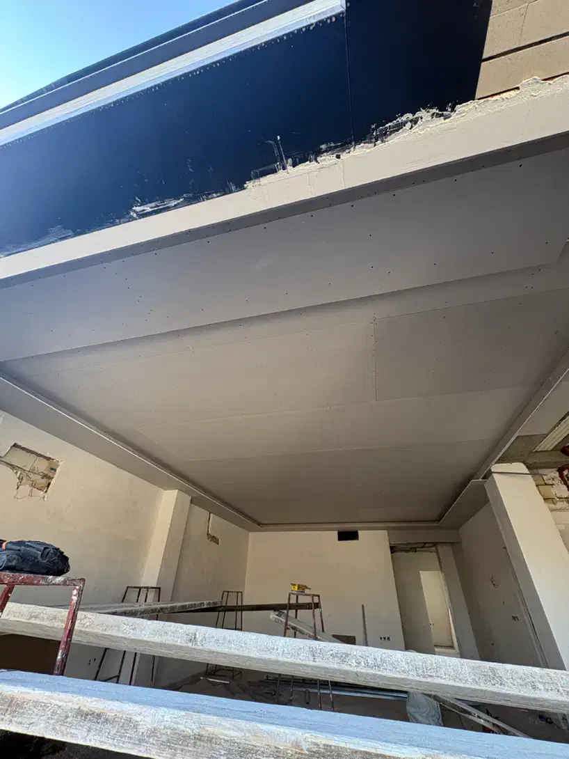 شاگرد کناف|استخدام معماری، عمران و ساختمانی|یزد, |دیوار