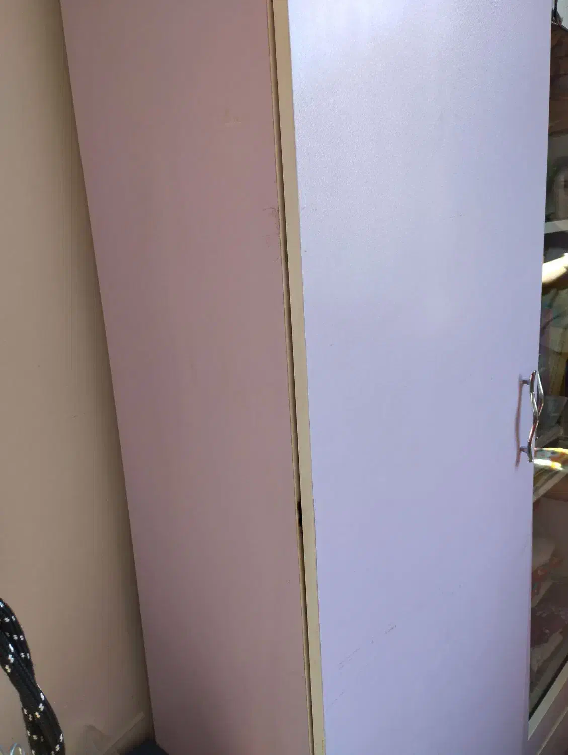 کمد کودک|اسباب و اثاث بچه|مرند, |دیوار