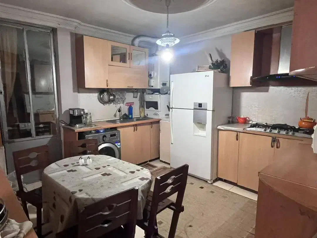 آپارتمان 95 متر اقبال 21 وکیل آباد سند تک برگ|فروش آپارتمان|مشهد, اقبال|دیوار