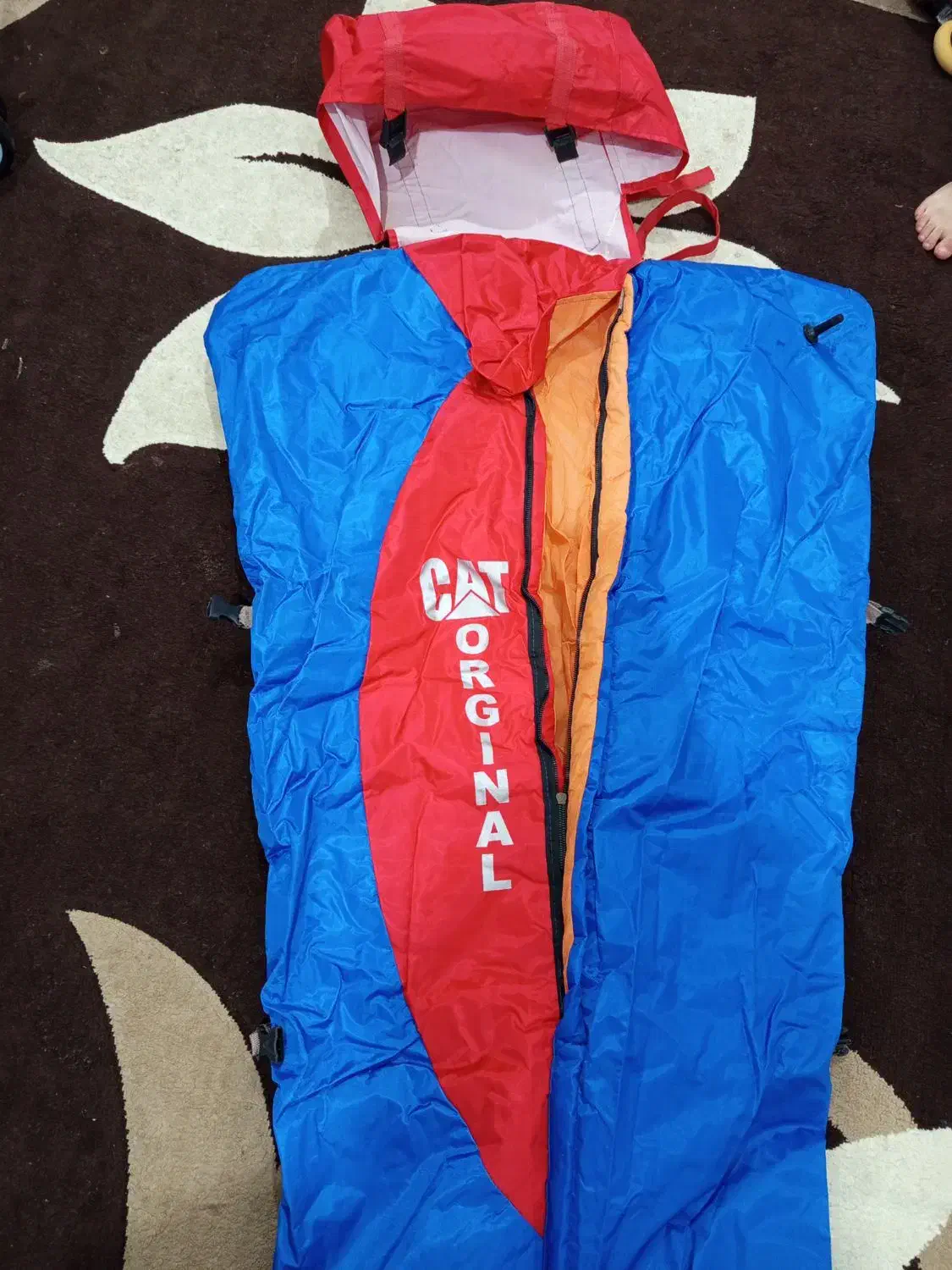 کیسه خواب|کوهنوردی و کمپینگ|اهواز, معین زاده|دیوار