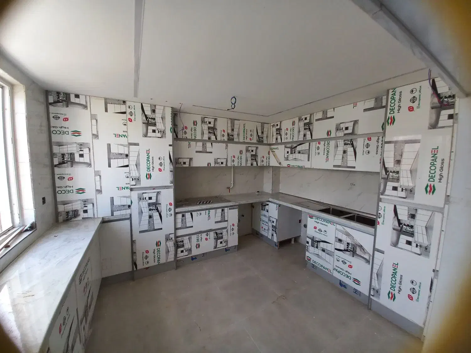 کمد کابینت|خدمات پیشه و مهارت|سنندج, |دیوار