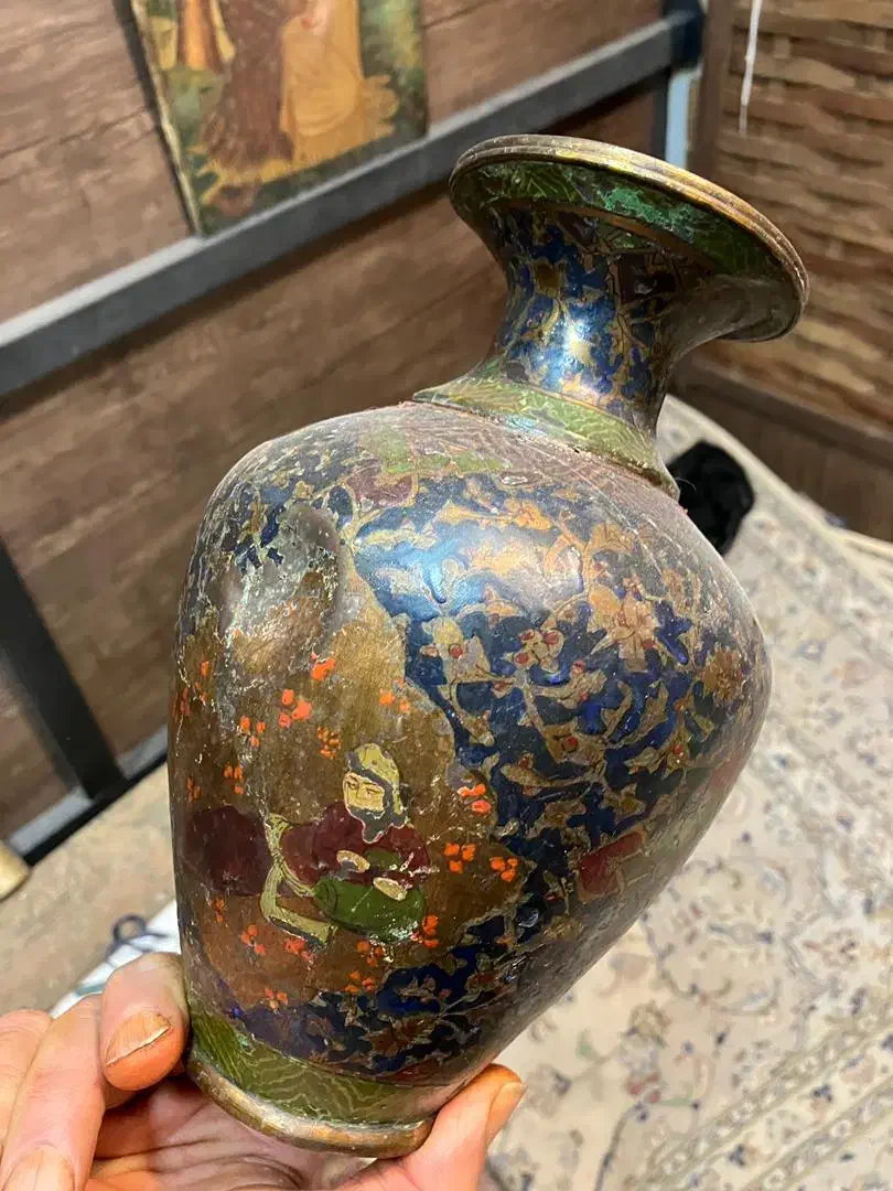 عتیقه جات باستانی کلکسیونی|کلکسیون اشیاء عتیقه|تهران, مولوی|دیوار