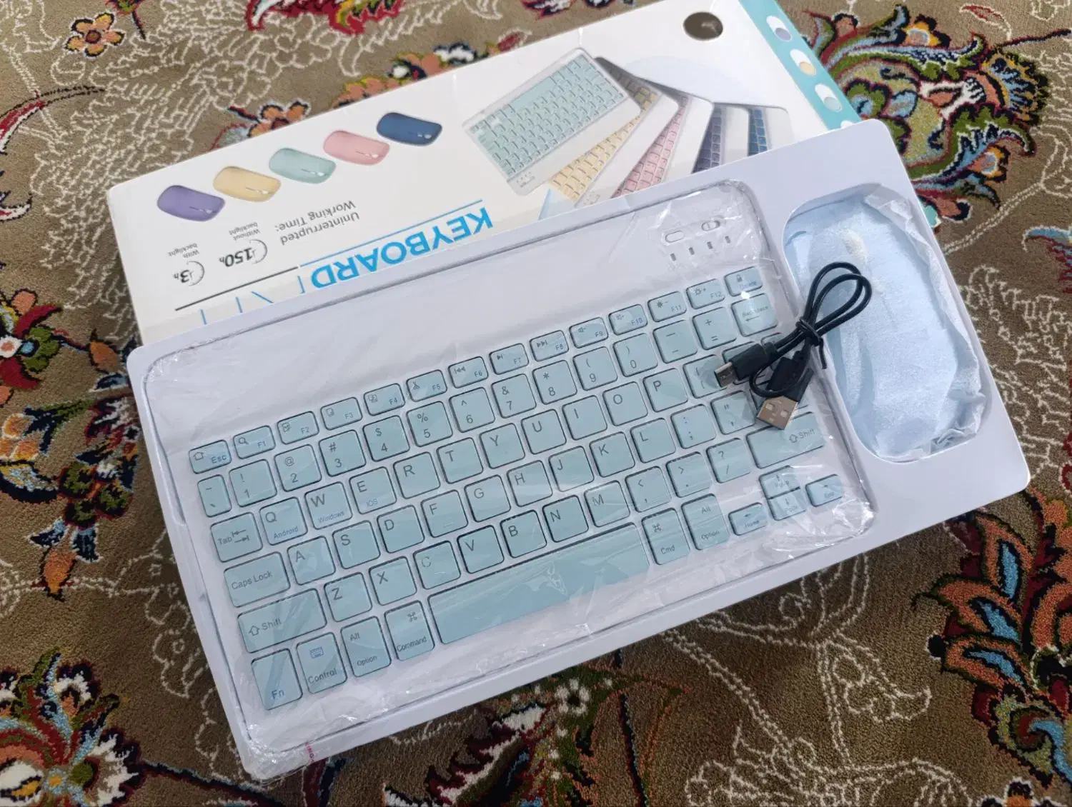 a10pro|تبلت|سرپل ذهاب, |دیوار