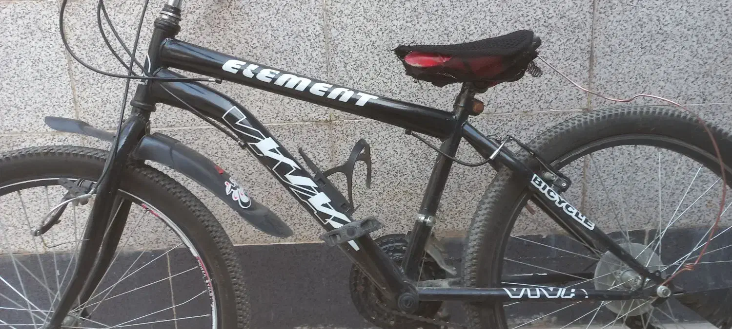 دوچرخه 24 ویوا|دوچرخه، اسکیت، اسکوتر|بروجرد, |دیوار