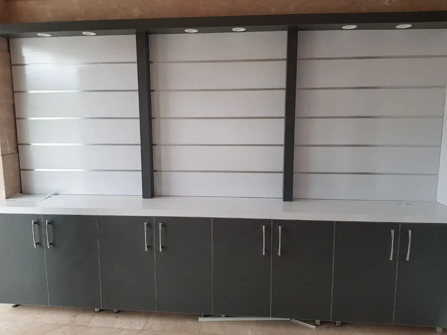 میز کار و دکور|فروشگاه و مغازه|دامغان, |دیوار