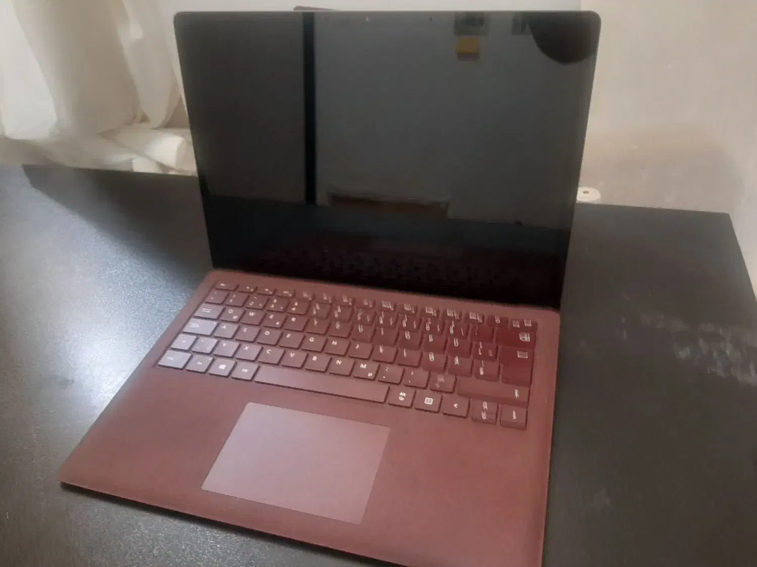 لپتاپ با صفحهنمایش با کیفیت لمسی ، شارژدهی بالا|رایانه همراه|ارومیه, |دیوار